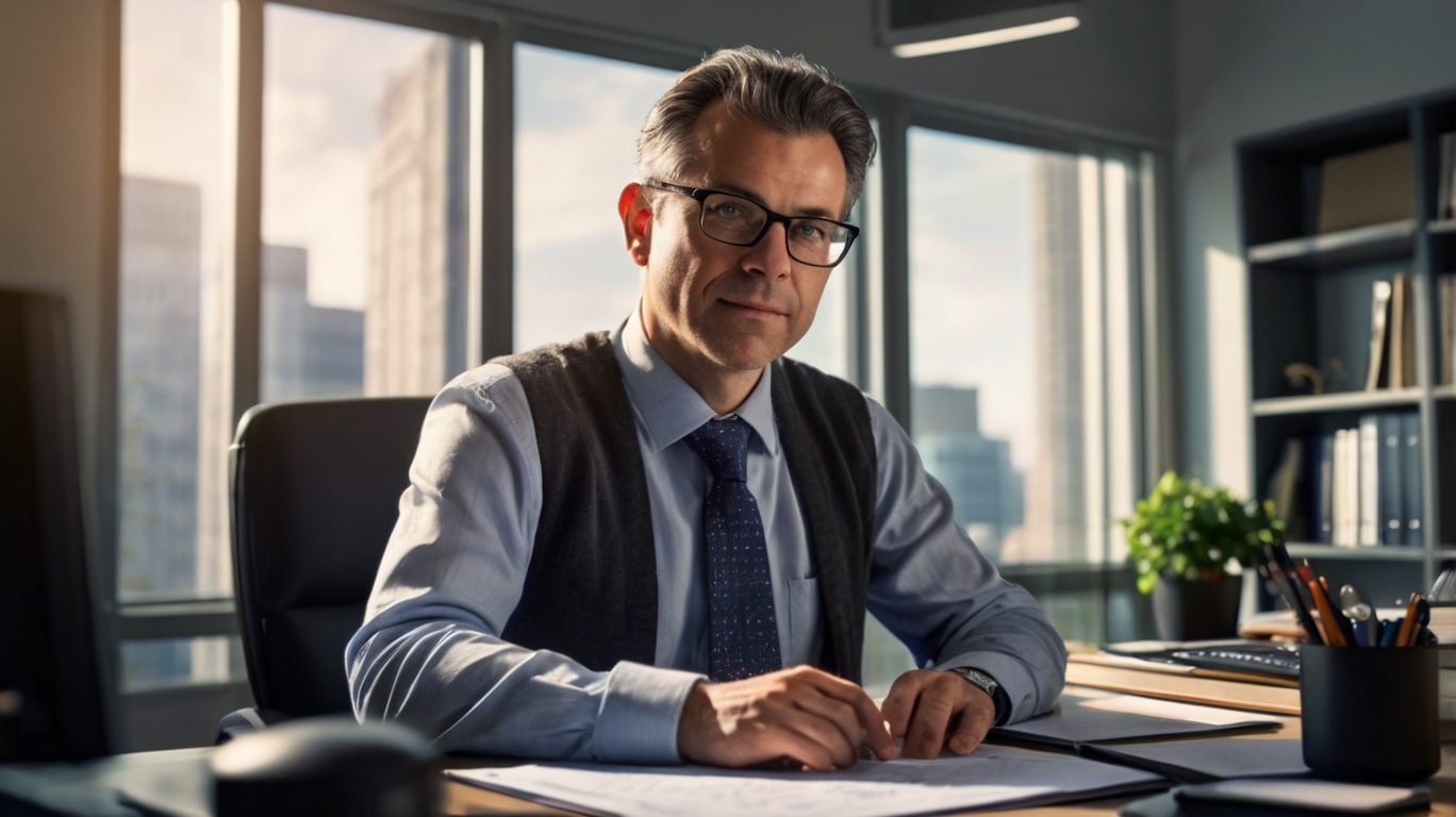 Expert comptable au Canada