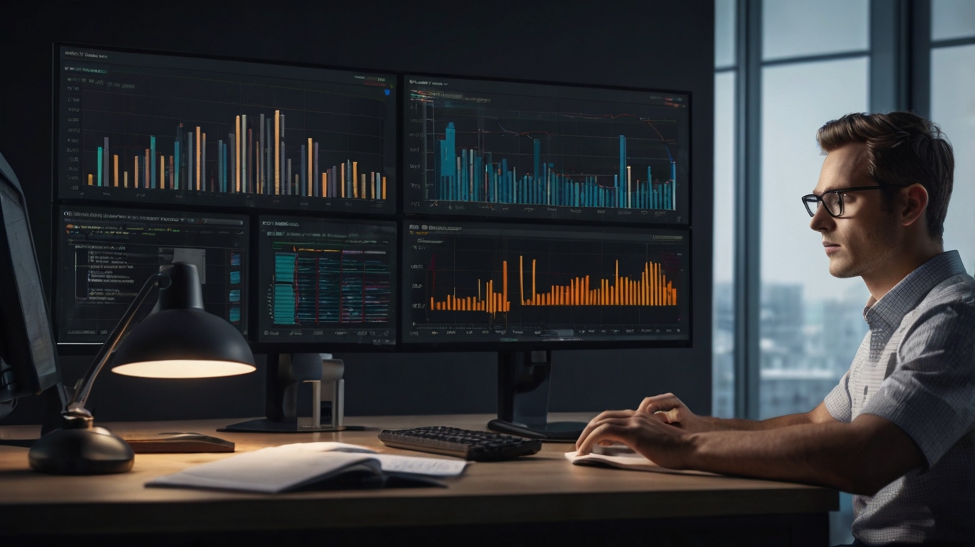 Comptabilité d'entreprise