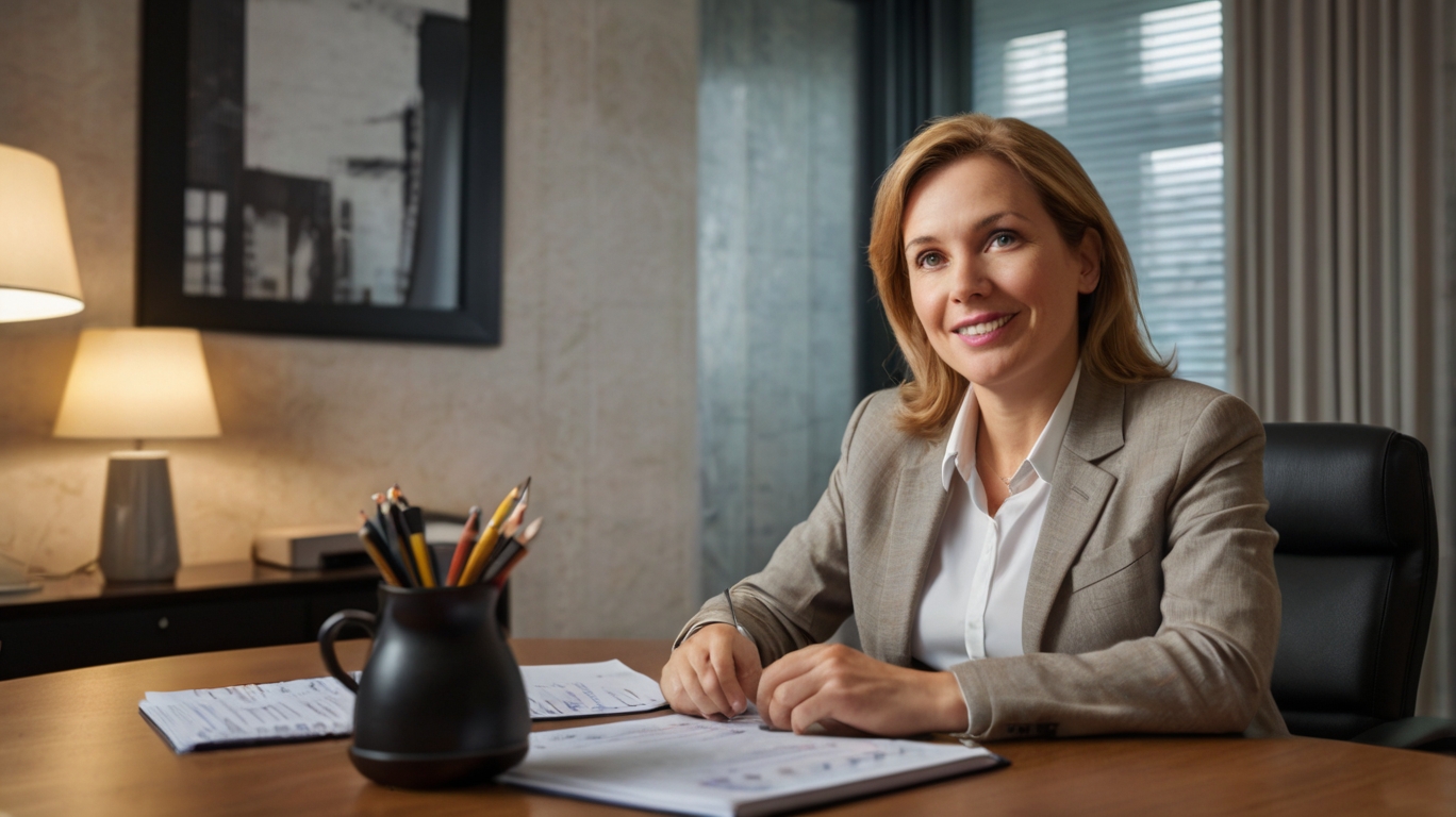 Fiscalité personnelle et professionnelle